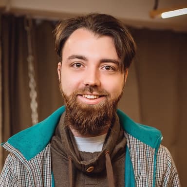Viacheslav Beskrovniy