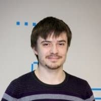 Oleksandr Borshchenko