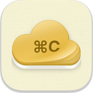 CloudClipboard