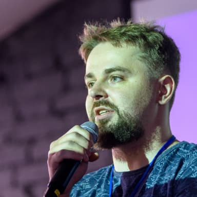 Mykhailo Lavreka