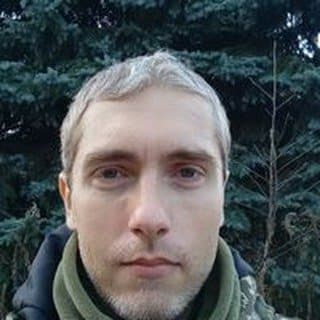 Alexander Zavaliy
